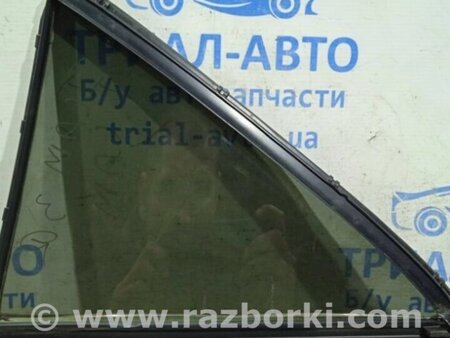 ФОТО Скло двері задньої правої (кватирка) для Toyota Camry 40 XV40 (01.2006-07.2011) Киев