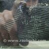 ФОТО Скло двері задньої правої (кватирка) для Toyota Camry 40 XV40 (01.2006-07.2011) Киев