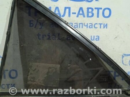 ФОТО Скло двері задньої правої (кватирка) для Toyota Camry 40 XV40 (01.2006-07.2011) Киев