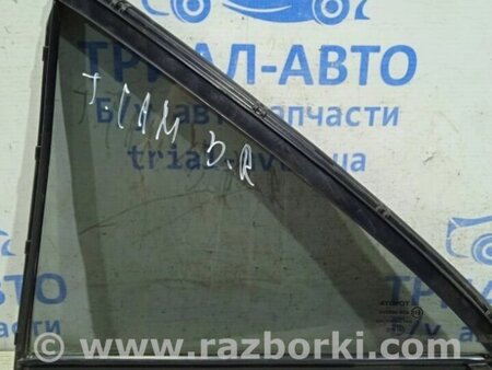 ФОТО Скло двері задньої правої (кватирка) для Toyota Camry 40 XV40 (01.2006-07.2011) Киев