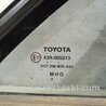 ФОТО Скло двері задньої правої (кватирка) для Toyota Camry 40 XV40 (01.2006-07.2011) Киев