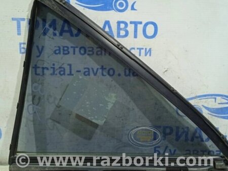 ФОТО Скло двері задньої правої (кватирка) для Toyota Camry 40 XV40 (01.2006-07.2011) Киев