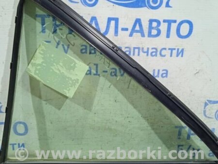ФОТО Скло двері задньої правої (кватирка) для Toyota Camry 40 XV40 (01.2006-07.2011) Киев