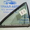 Скло двері задньої правої (кватирка) Toyota Camry 40 XV40 (01.2006-07.2011)