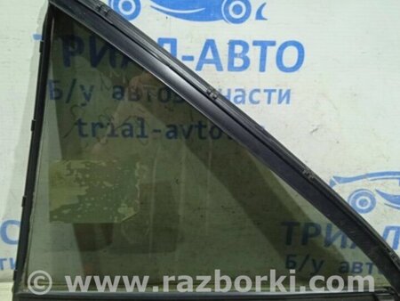 ФОТО Скло двері задньої правої (кватирка) для Toyota Camry 40 XV40 (01.2006-07.2011) Киев