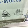 ФОТО Скло двері переднє ліве для KIA Ceed Киев