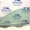 Скло двері переднє ліве KIA Ceed