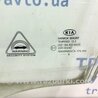 ФОТО Скло двері переднє ліве для KIA Ceed Киев