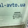 ФОТО Скло двері переднє ліве для Nissan Qashqai (07-14) Киев