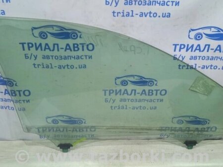 ФОТО Скло двері переднє ліве для Toyota Camry 40 XV40 (01.2006-07.2011) Киев