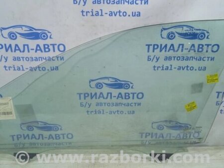 ФОТО Скло двері переднє ліве для Toyota Camry 40 XV40 (01.2006-07.2011) Киев