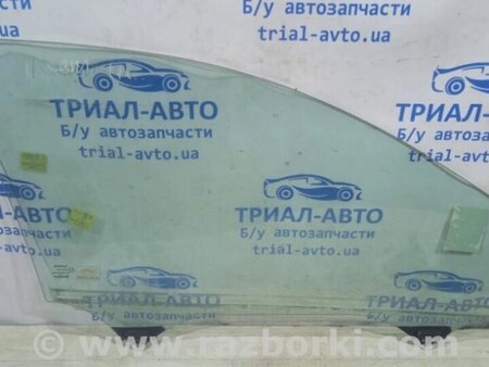 ФОТО Скло двері переднє ліве для Toyota Camry 40 XV40 (01.2006-07.2011) Киев