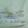 ФОТО Скло двері переднє ліве для Toyota Camry 40 XV40 (01.2006-07.2011) Киев
