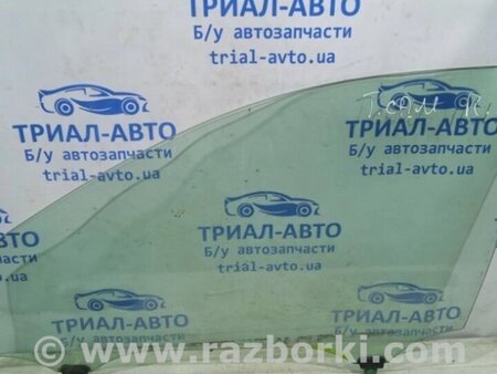 ФОТО Скло двері переднє ліве для Toyota Camry 40 XV40 (01.2006-07.2011) Киев