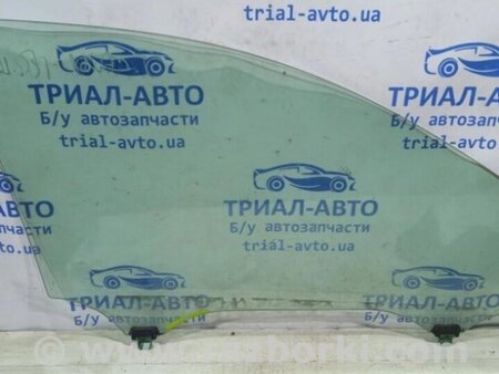 ФОТО Скло двері переднє ліве для Toyota Camry 40 XV40 (01.2006-07.2011) Киев
