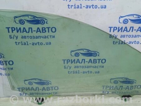 ФОТО Скло двері переднє ліве для Toyota Camry 40 XV40 (01.2006-07.2011) Киев