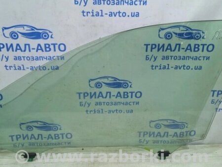 ФОТО Скло двері переднє ліве для Toyota Camry 40 XV40 (01.2006-07.2011) Киев