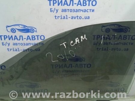 ФОТО Скло двері переднє ліве для Toyota Camry 40 XV40 (01.2006-07.2011) Киев