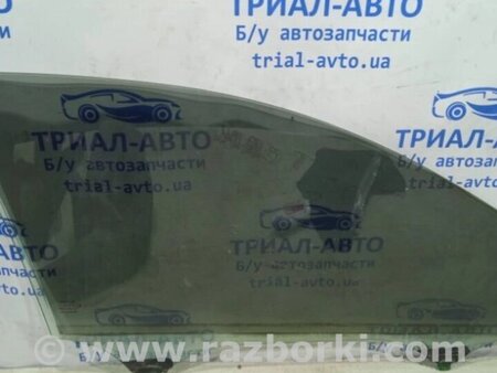 ФОТО Скло двері переднє ліве для Toyota Camry 40 XV40 (01.2006-07.2011) Киев