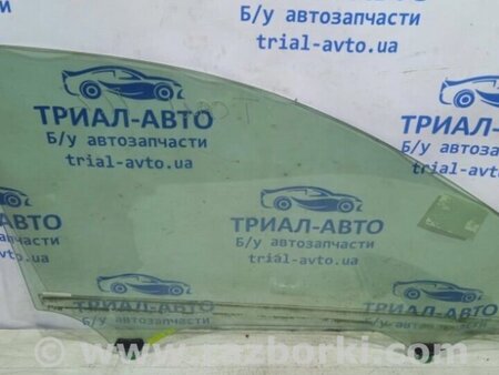 ФОТО Скло двері переднє ліве для Toyota Camry 40 XV40 (01.2006-07.2011) Киев