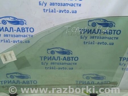 ФОТО Скло двері переднє ліве для Toyota Camry 40 XV40 (01.2006-07.2011) Киев