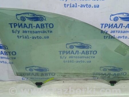 ФОТО Скло двері переднє ліве для Toyota Camry 40 XV40 (01.2006-07.2011) Киев