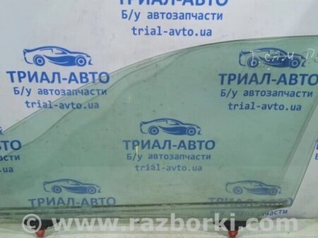 ФОТО Скло двері переднє ліве для Toyota Camry 40 XV40 (01.2006-07.2011) Киев