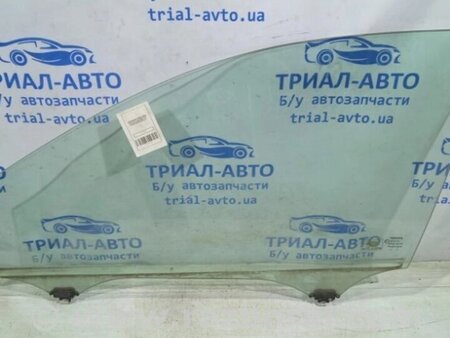 ФОТО Скло двері переднє ліве для Toyota Camry 40 XV40 (01.2006-07.2011) Киев