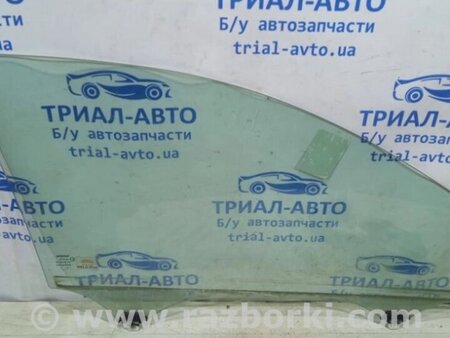 ФОТО Скло двері переднє ліве для Toyota Camry 40 XV40 (01.2006-07.2011) Киев
