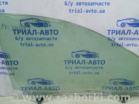 ФОТО Скло двері переднє ліве для Toyota Camry 40 XV40 (01.2006-07.2011) Киев