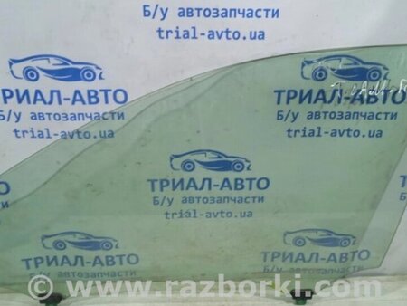 ФОТО Скло двері переднє ліве для Toyota Camry 40 XV40 (01.2006-07.2011) Киев