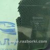 ФОТО Скло двері переднє ліве для Toyota Camry 40 XV40 (01.2006-07.2011) Киев