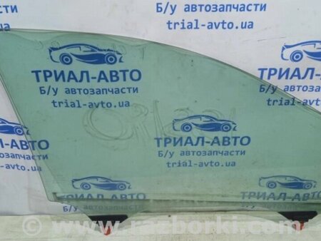 ФОТО Скло двері переднє ліве для Toyota Camry 40 XV40 (01.2006-07.2011) Киев