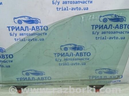 ФОТО Скло двері переднє ліве для Toyota Camry 40 XV40 (01.2006-07.2011) Киев