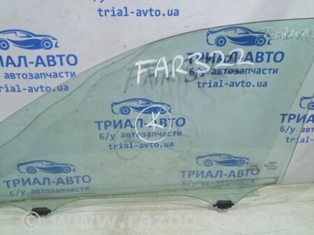 ФОТО Скло двері переднє ліве для Toyota Camry 40 XV40 (01.2006-07.2011) Киев