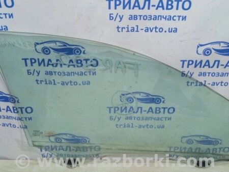 ФОТО Скло двері переднє ліве для Toyota Camry 40 XV40 (01.2006-07.2011) Киев