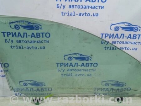 ФОТО Скло двері переднє ліве для Toyota Camry 40 XV40 (01.2006-07.2011) Киев