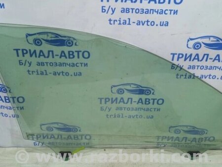 ФОТО Скло двері переднє ліве для Toyota Camry 40 XV40 (01.2006-07.2011) Киев