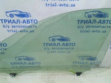 ФОТО Скло двері переднє ліве для Toyota Camry 40 XV40 (01.2006-07.2011) Киев