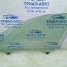Скло двері переднє ліве Toyota Camry 40 XV40 (01.2006-07.2011)