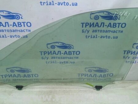 ФОТО Скло двері переднє ліве для Toyota Camry 40 XV40 (01.2006-07.2011) Киев