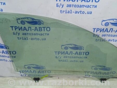 ФОТО Скло двері переднє ліве для Toyota Camry 40 XV40 (01.2006-07.2011) Киев