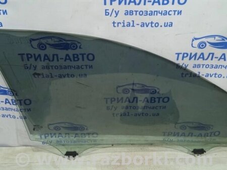 ФОТО Скло двері переднє ліве для Toyota Camry 40 XV40 (01.2006-07.2011) Киев
