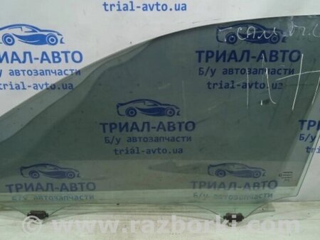 ФОТО Скло двері переднє ліве для Toyota Camry 40 XV40 (01.2006-07.2011) Киев