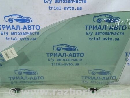 ФОТО Скло двері переднє ліве для Toyota Camry 40 XV40 (01.2006-07.2011) Киев