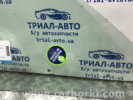 ФОТО Скло двері переднє праве для Mitsubishi L200 Киев