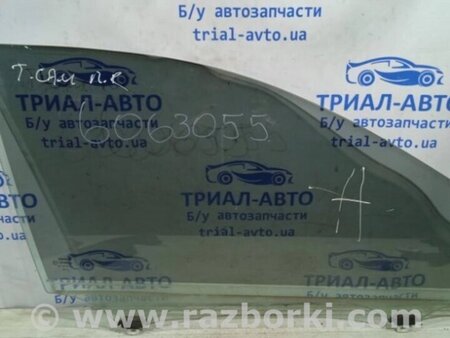 ФОТО Скло двері переднє праве для Toyota Camry 40 XV40 (01.2006-07.2011) Киев
