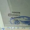 ФОТО Скло двері переднє праве для Toyota Camry 40 XV40 (01.2006-07.2011) Киев