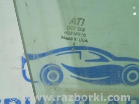 ФОТО Скло двері переднє праве для Toyota Camry 40 XV40 (01.2006-07.2011) Киев