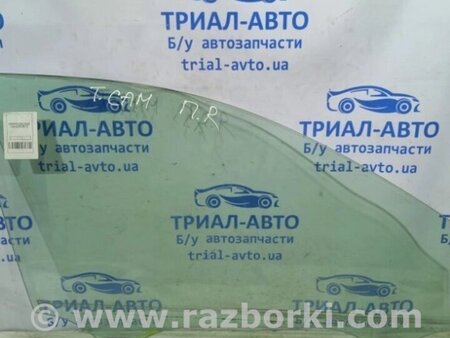 ФОТО Скло двері переднє праве для Toyota Camry 40 XV40 (01.2006-07.2011) Киев